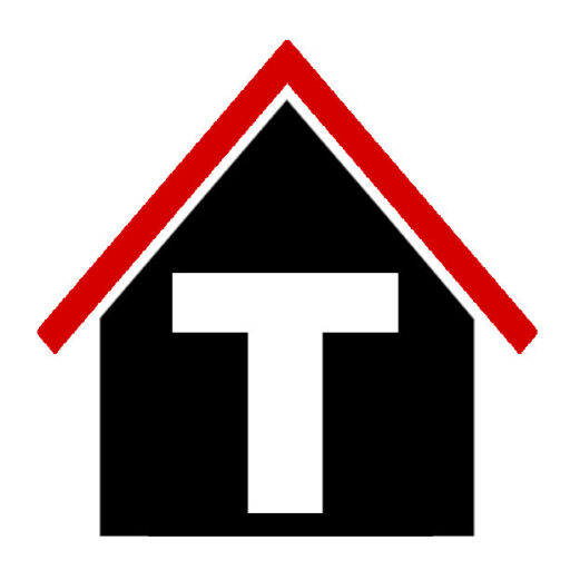 Top Care Roofing Icon